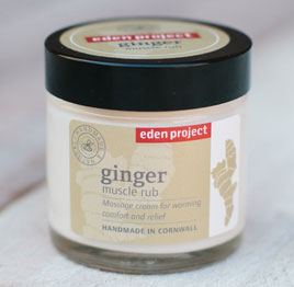 Eden Project ginger muscle rub.jpg Eden Project ginger muscle rub.jpg